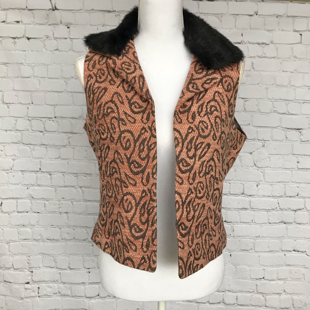Bob Mackie Vintage Blazer - Picture 2 of 8